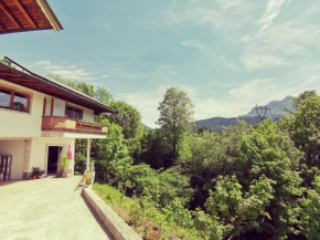 Ferienwohnung Grabner Fieberbrunn